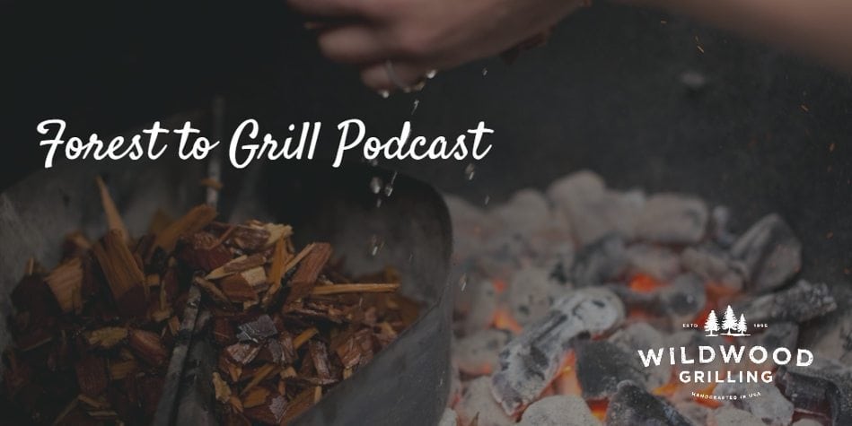 Forest to Grill Podcast: New Year’s Resolutions