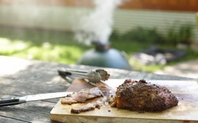 The Definition & History of BBQ: What it really means