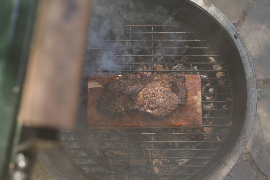 How to Use Smoking Chips Wildwood Grilling