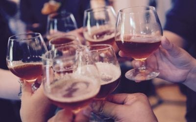 Beer and Wood Flavor Pairing Guide: What Food to Pair with Your Beer