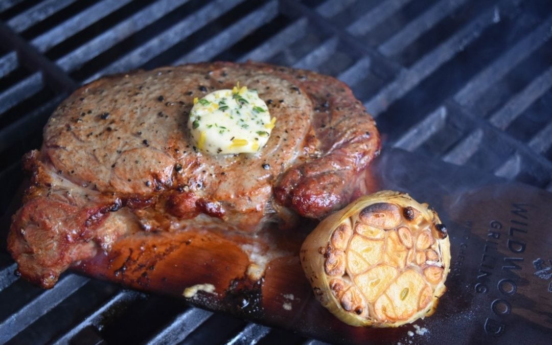 Are Grilling Planks Reusable? Wildwood Grilling