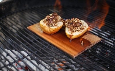 What are Grilling Planks used for?