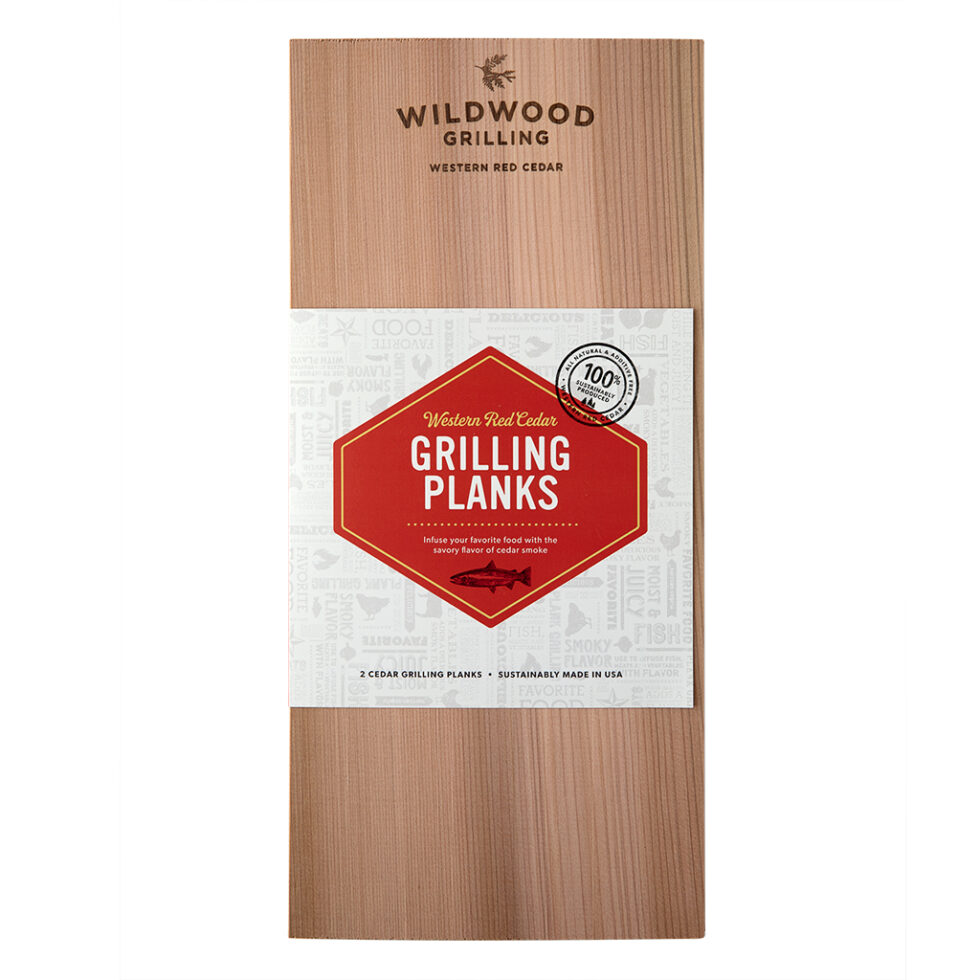 Is Cedar Wood Toxic to Cook on? Wildwood Grilling