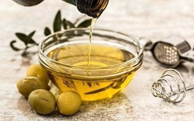 What to look for when buying Olive Oil
