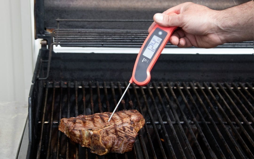 Why Should You Reverse Sear a Steak?