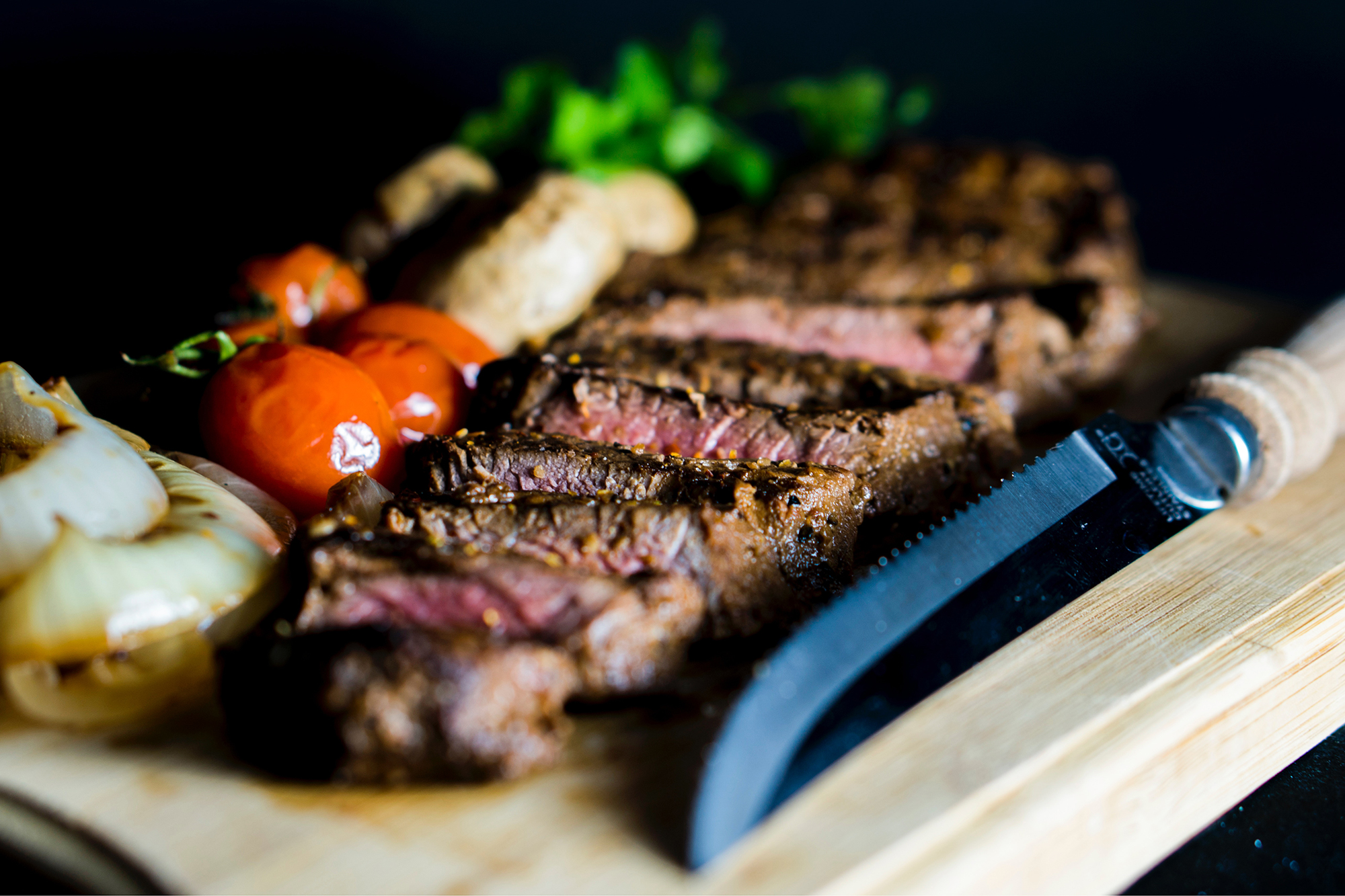Grilling Steak: Tips for Buying the Best Cut of Beef