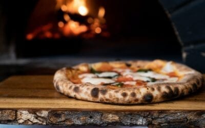 Tips for the Perfect Pellet Smoked Pizza