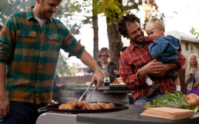 Grilling Chicken Thighs: Our Favorite Recipes