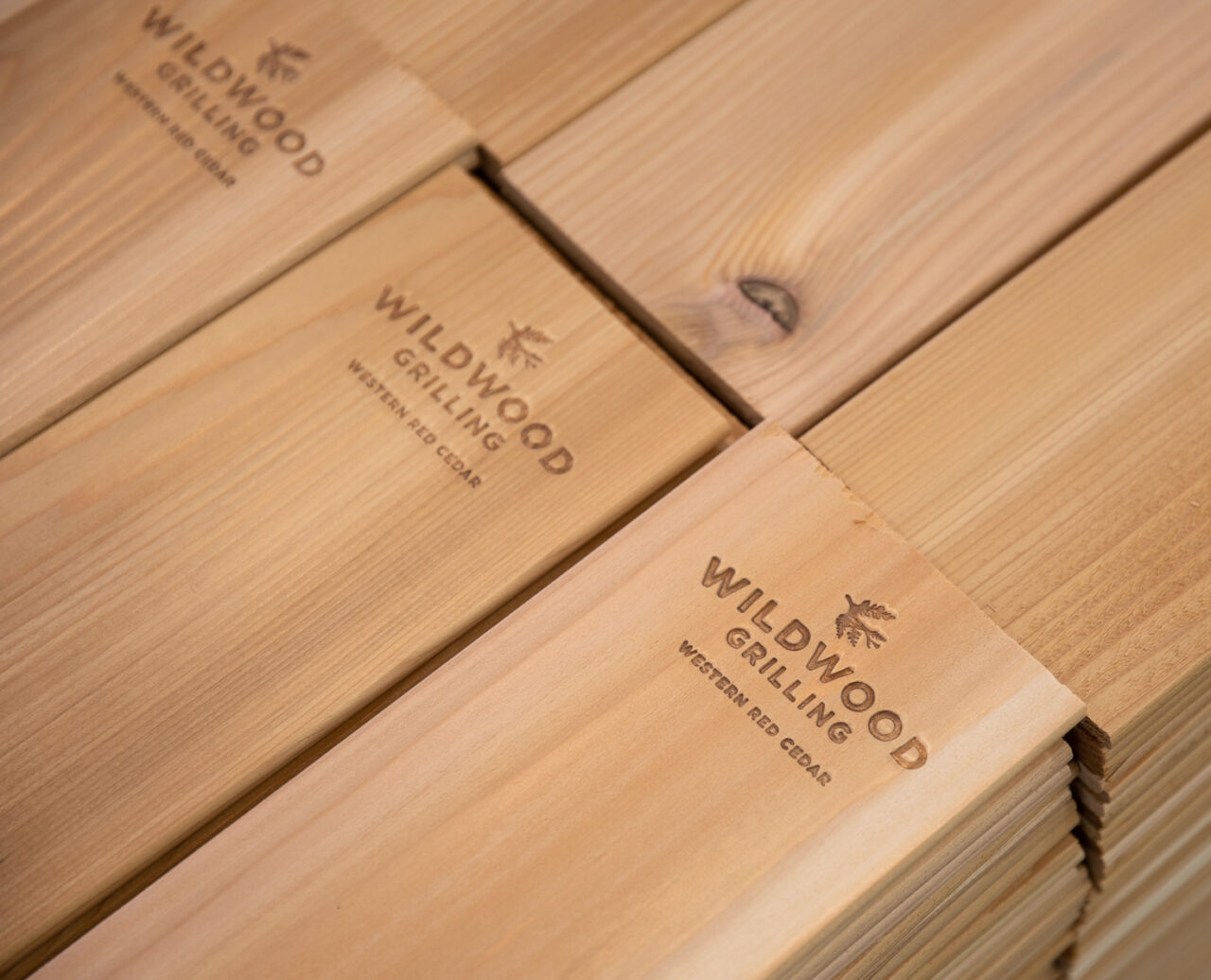 Cedar Closet Planks Cedar Planks Fire Flavor Cedar Grilling - Main Image